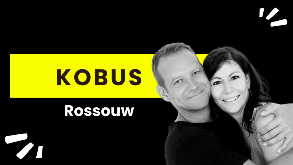 Kobus Rossouw