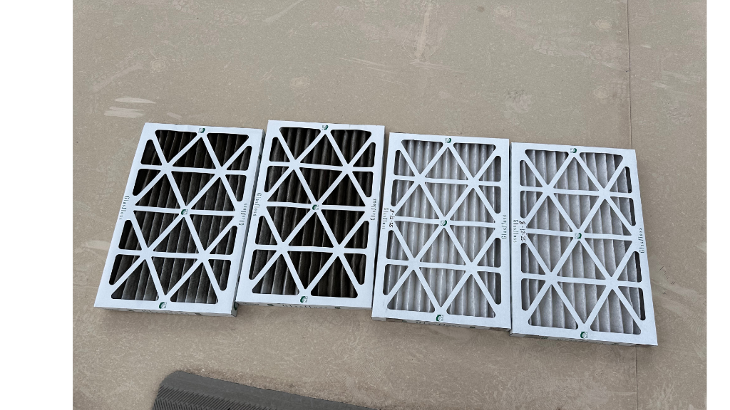 Airflow Restrictions