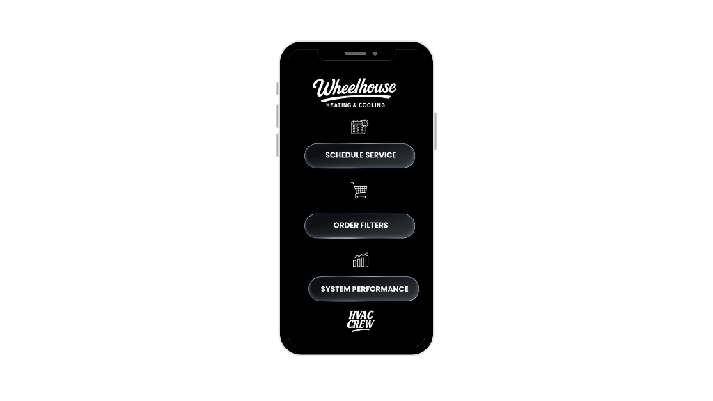 Wheelhouse App