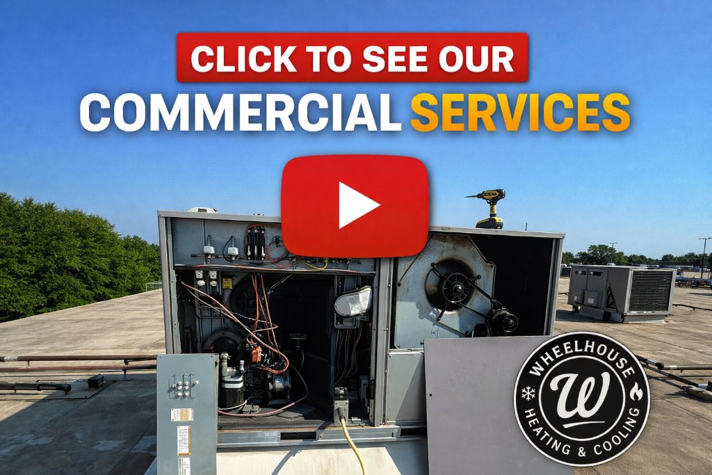 Commercial Services Video