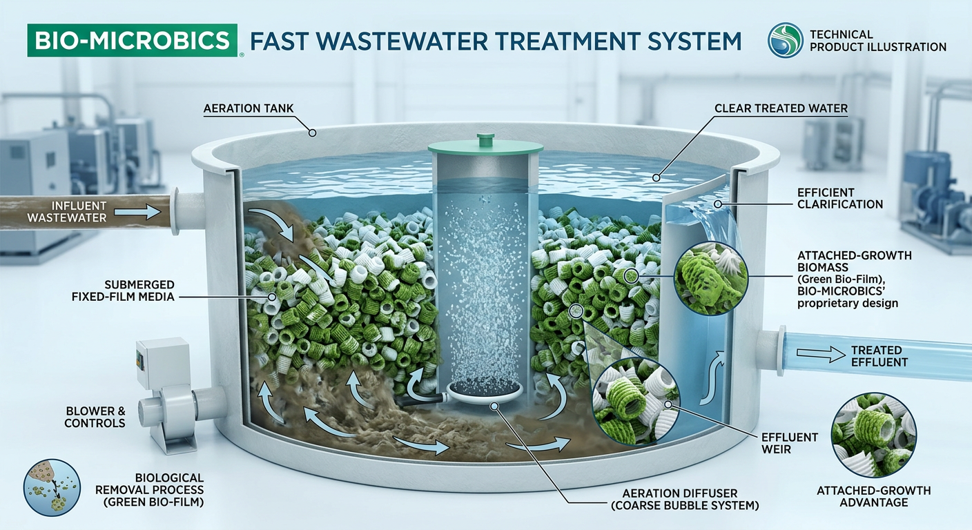 Bio-Microbics FAST®