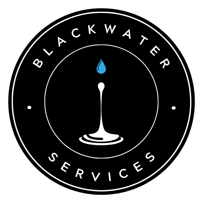 Blackwater Services Logo