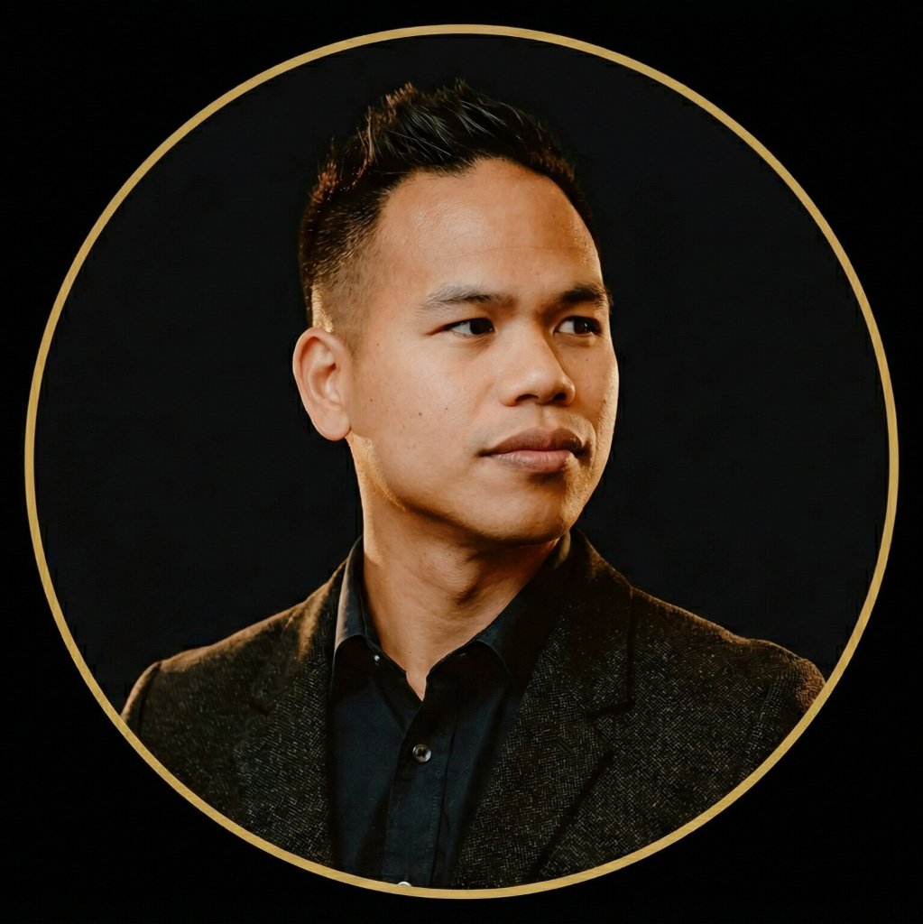 DJ MOJOE, founder of Wedding DJ Mastery