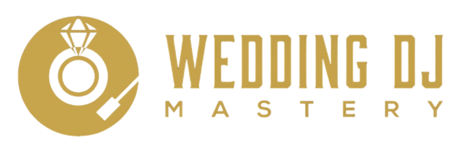 Wedding DJ Mastery