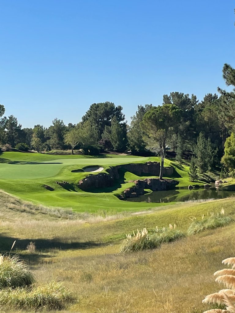 Golf Course
