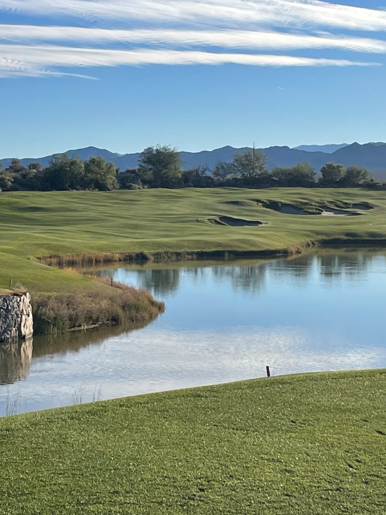 Golf Course