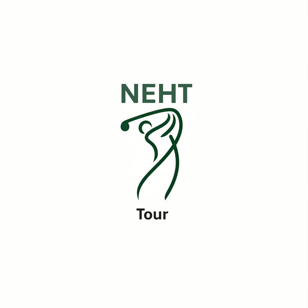 NEHT Logo