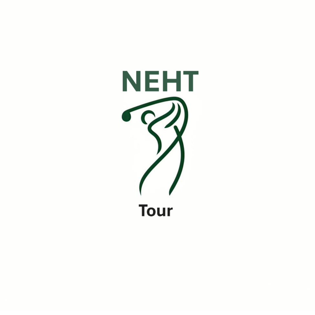 NEHT Logo