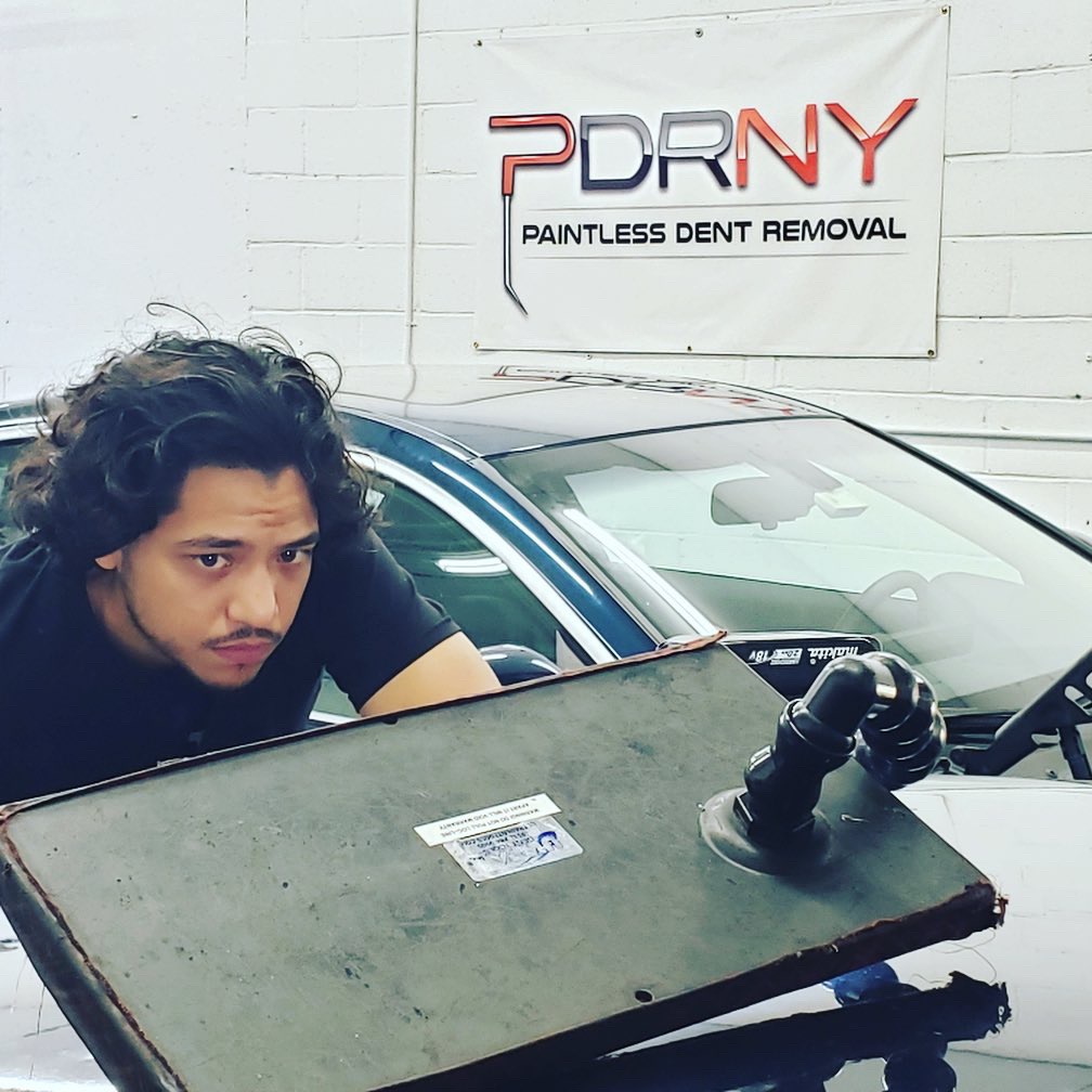 Improving Mercedes Benz Dent Removal for Regional Fleets thumbnail