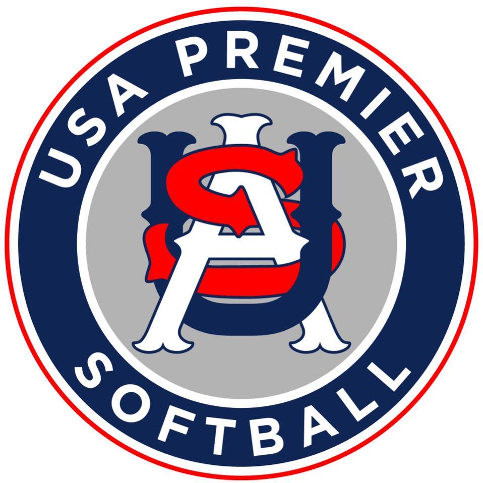 USA Premier Softball logo