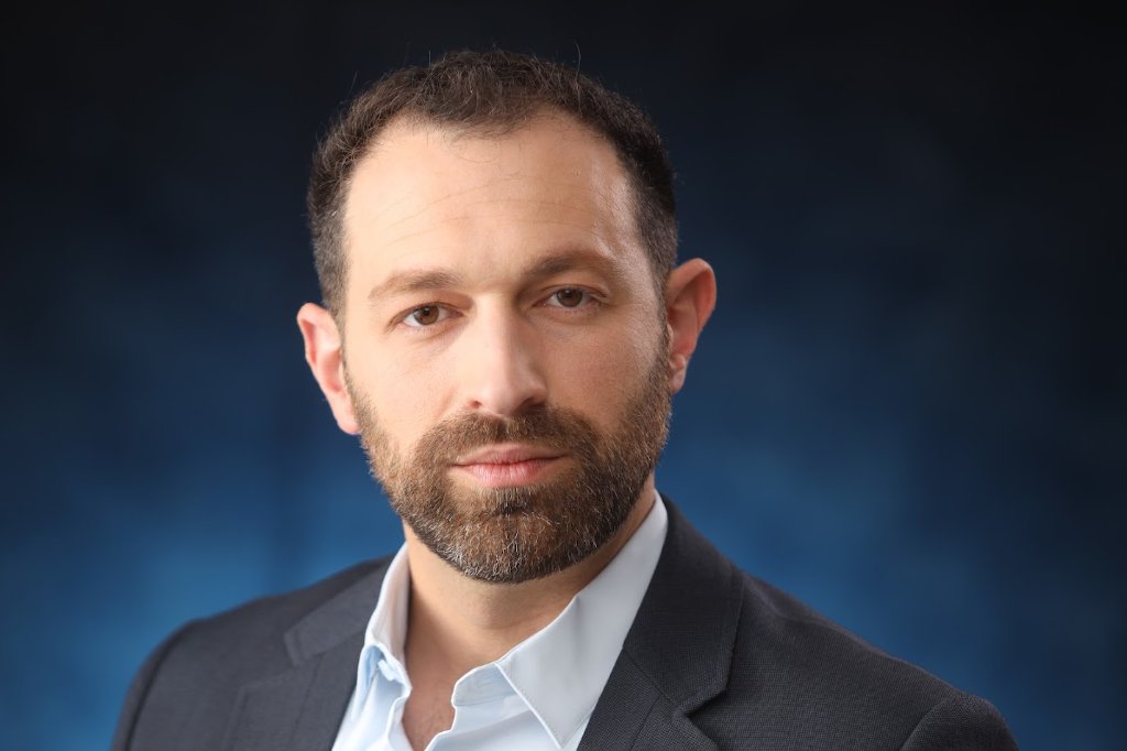 נמרוד מדרר