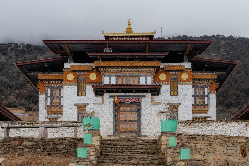 Bhutan Tours