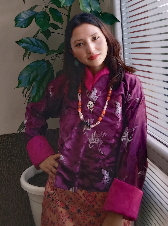 Tshering Lhamo