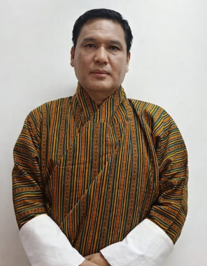Purna Bdr Tamang