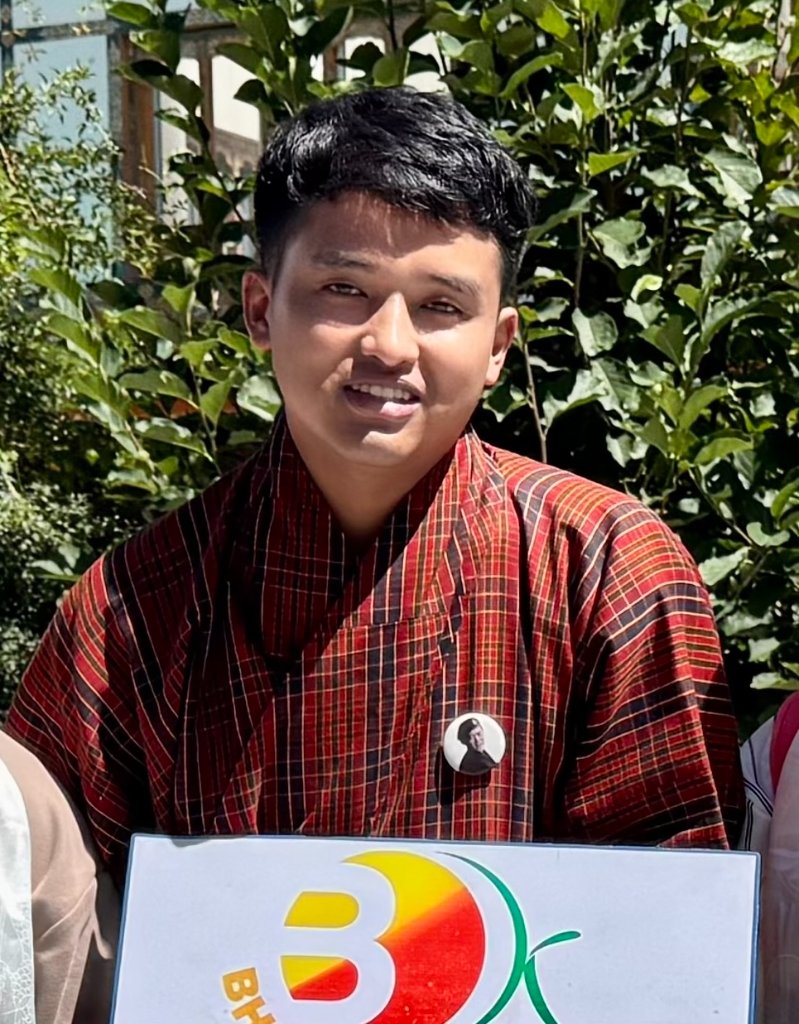 Hem Kumar Gurung