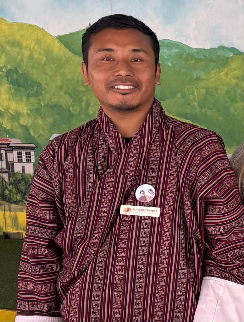 Dorji Singer