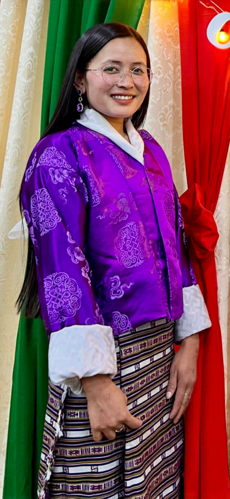 Zangmo