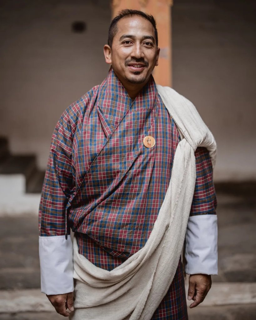 Sajan Rai