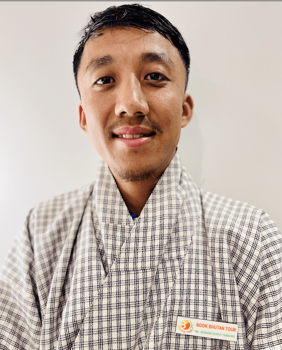 Sonam Dorji