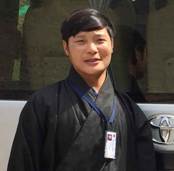 Migma Tshering