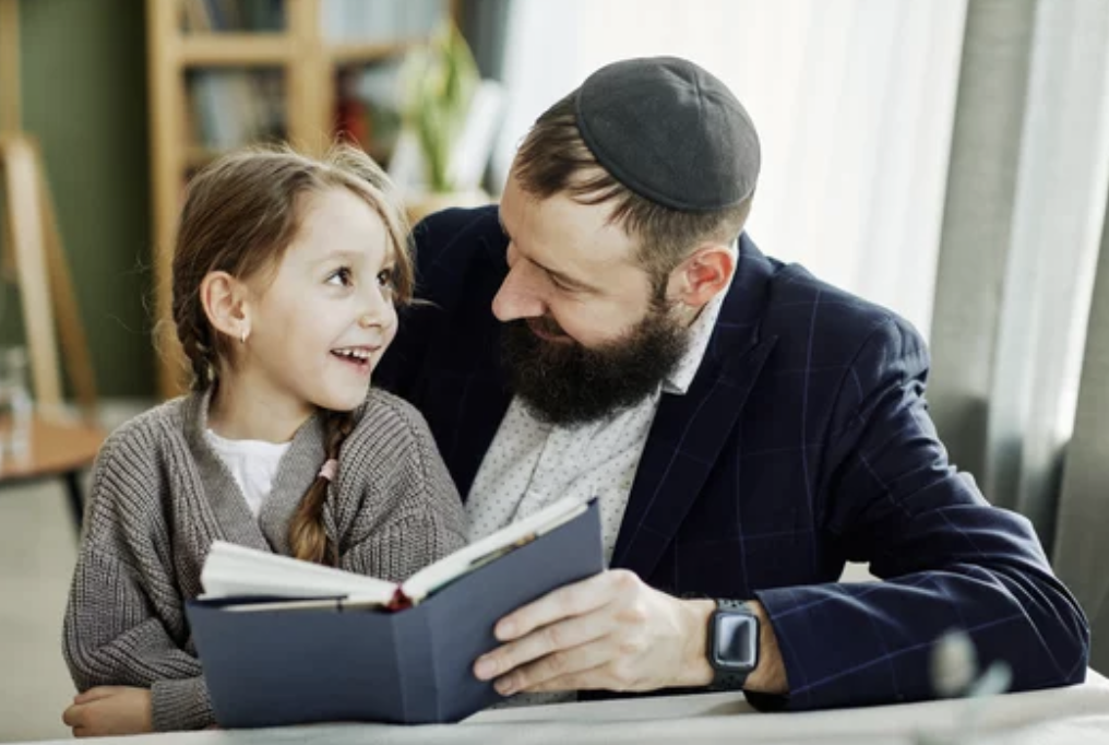 Rabbi