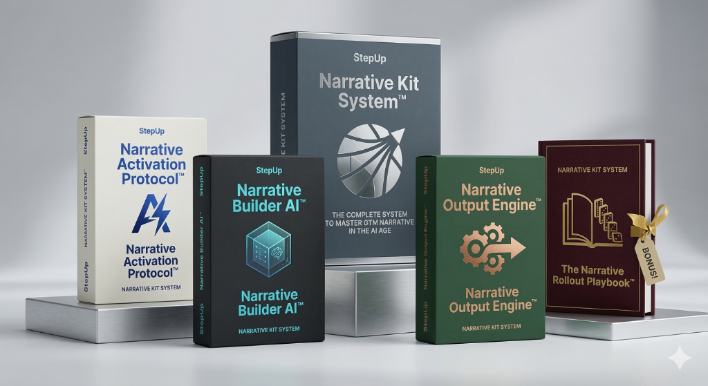 Narrative Kit System