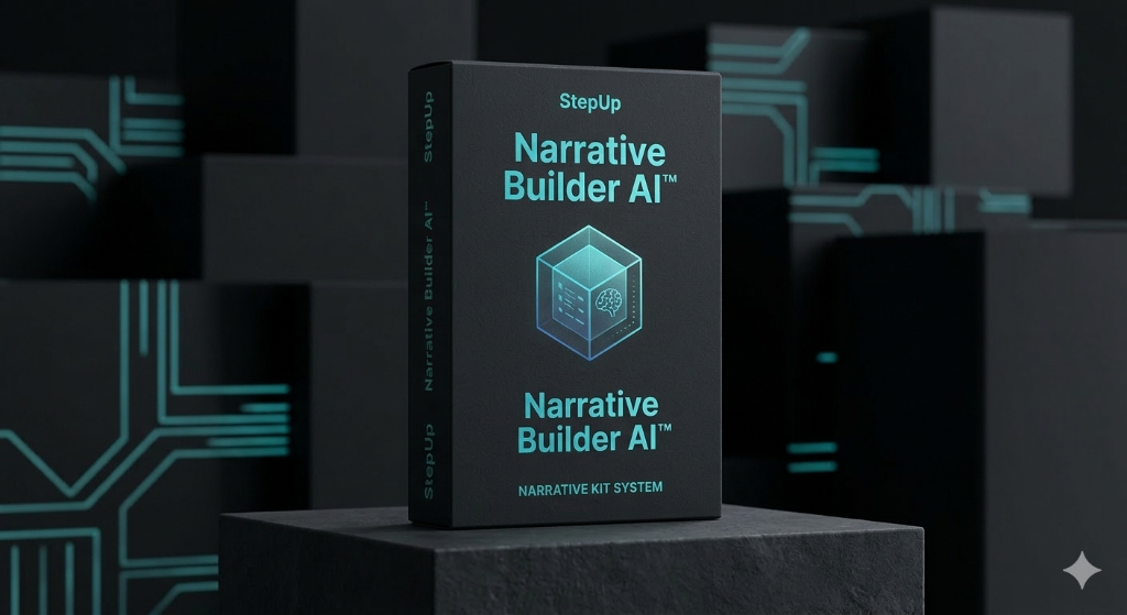 Narrative Builder AI™