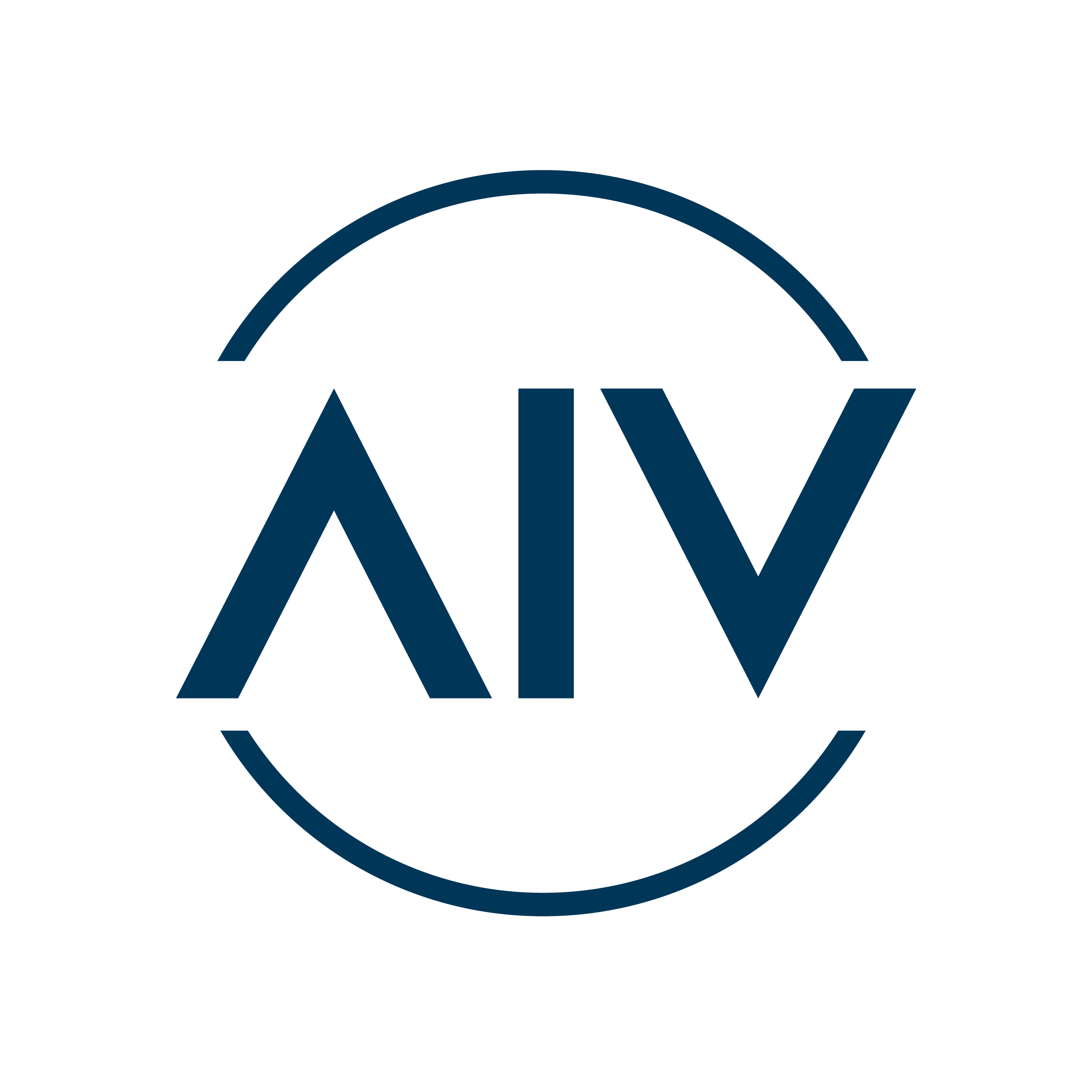 Art In Voyage Travel Agreement Builder logo