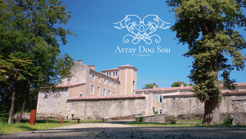 Vidéo du domaine