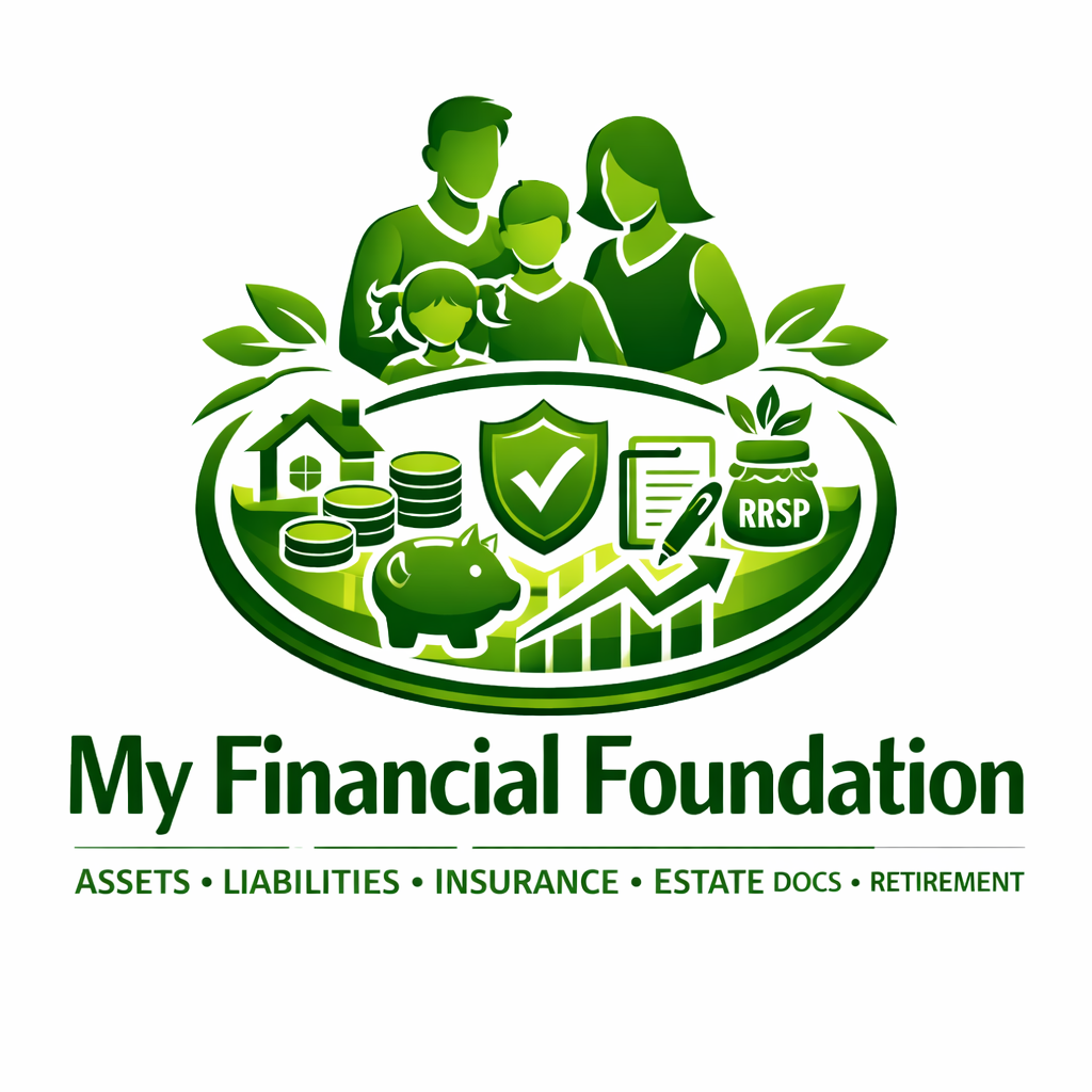 My Financial Foundation