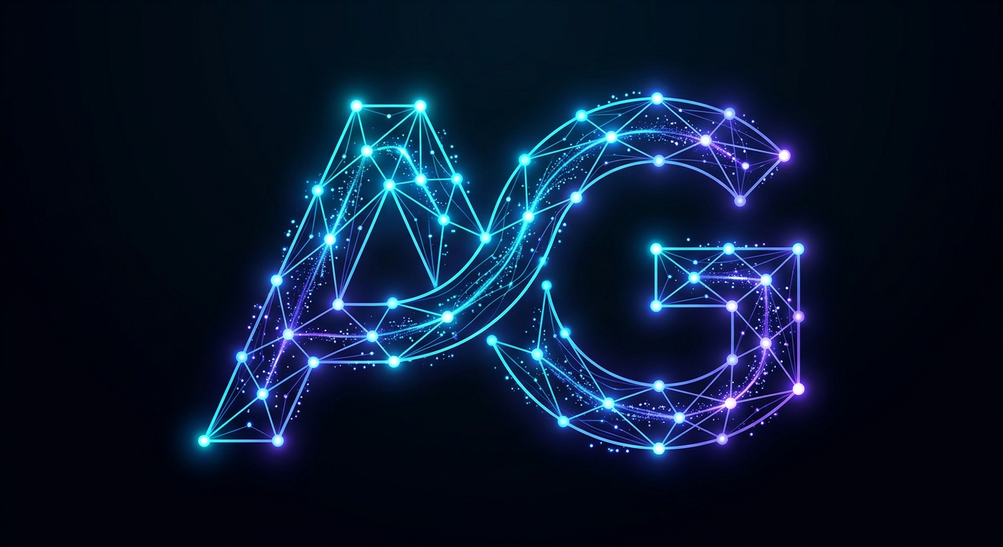 Andy Gilor Logo