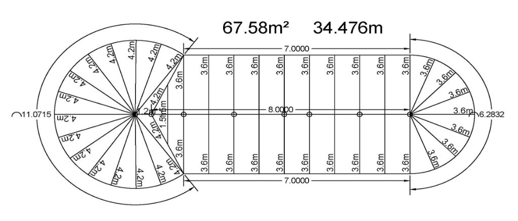 Lapa floor plan