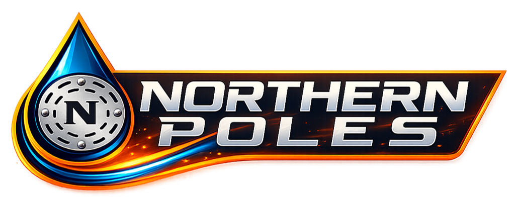 Northern Poles Logo