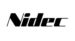 Nidec logo