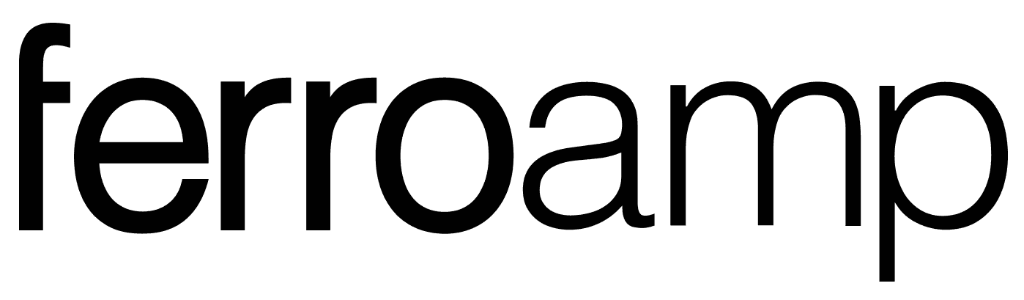 Ferroamp logo