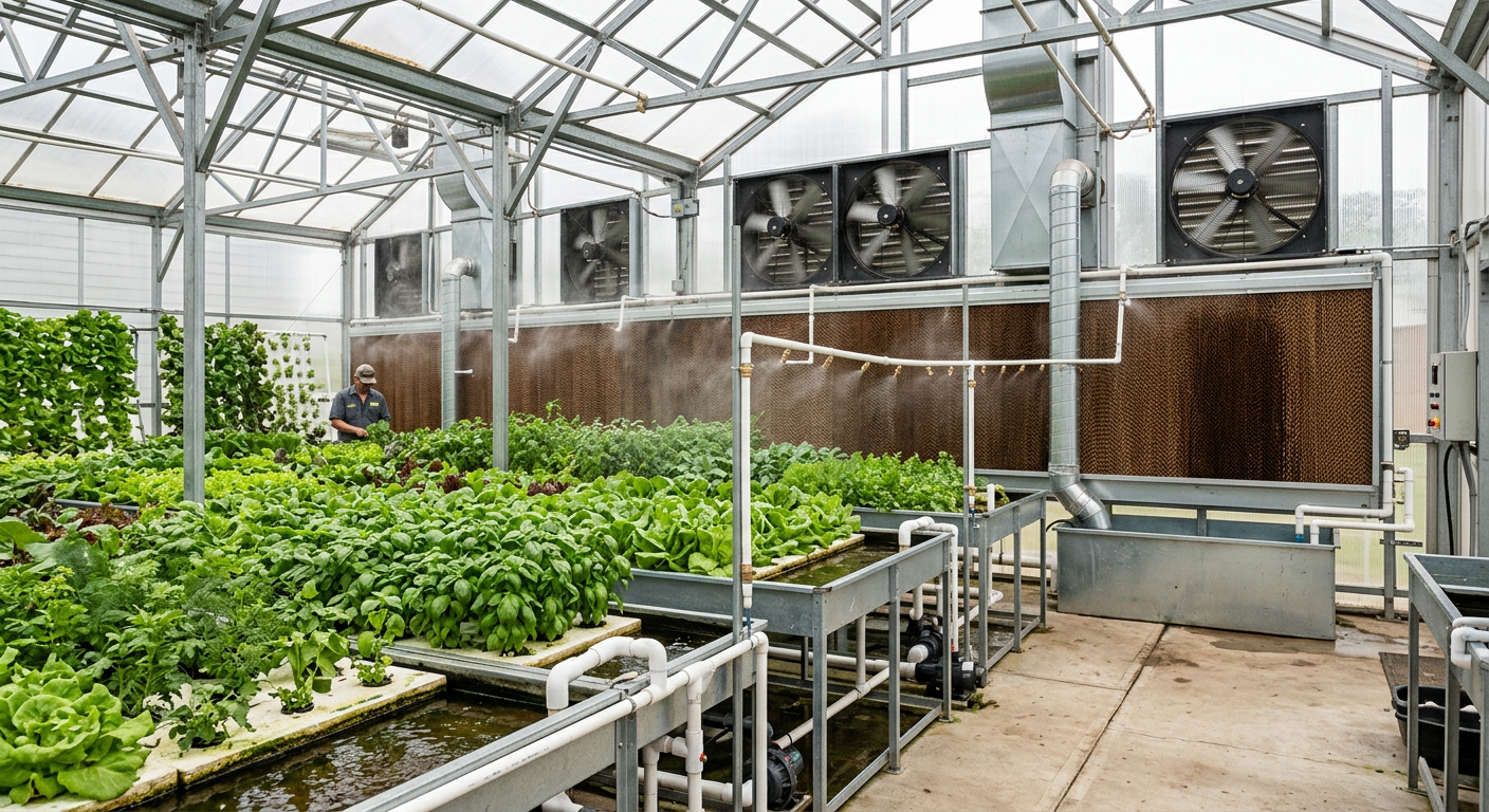Cooling Systems