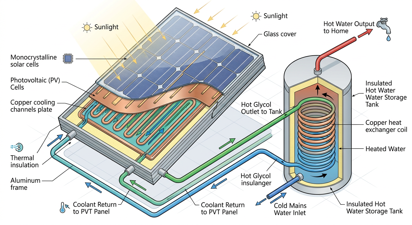 Solar Integration