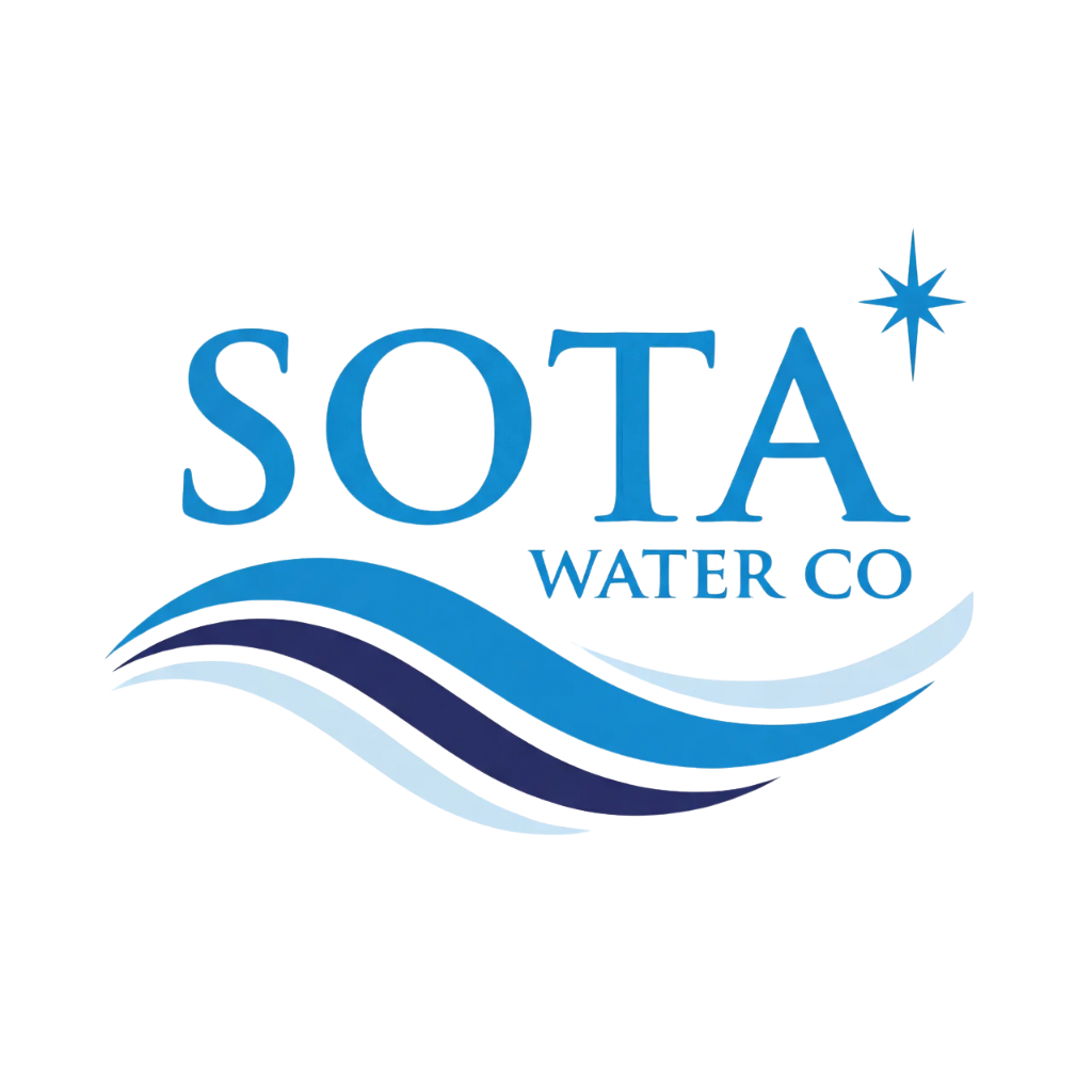 SOTA Water Co