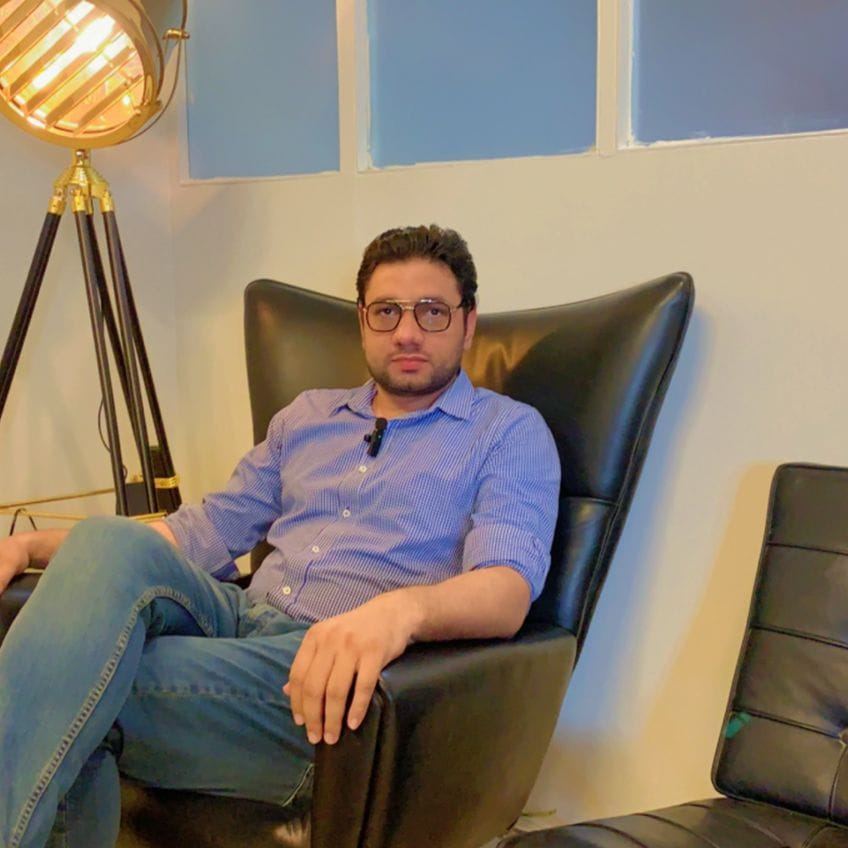 Muhammad Furqan ul Haq Malhi