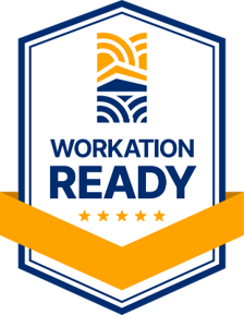 Workation Ready