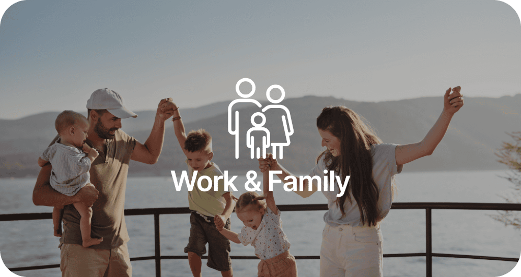 Work & Family