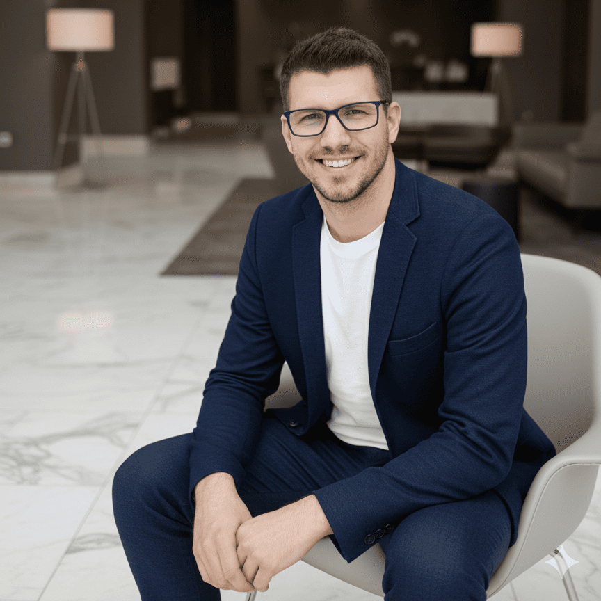 Tobias Benz