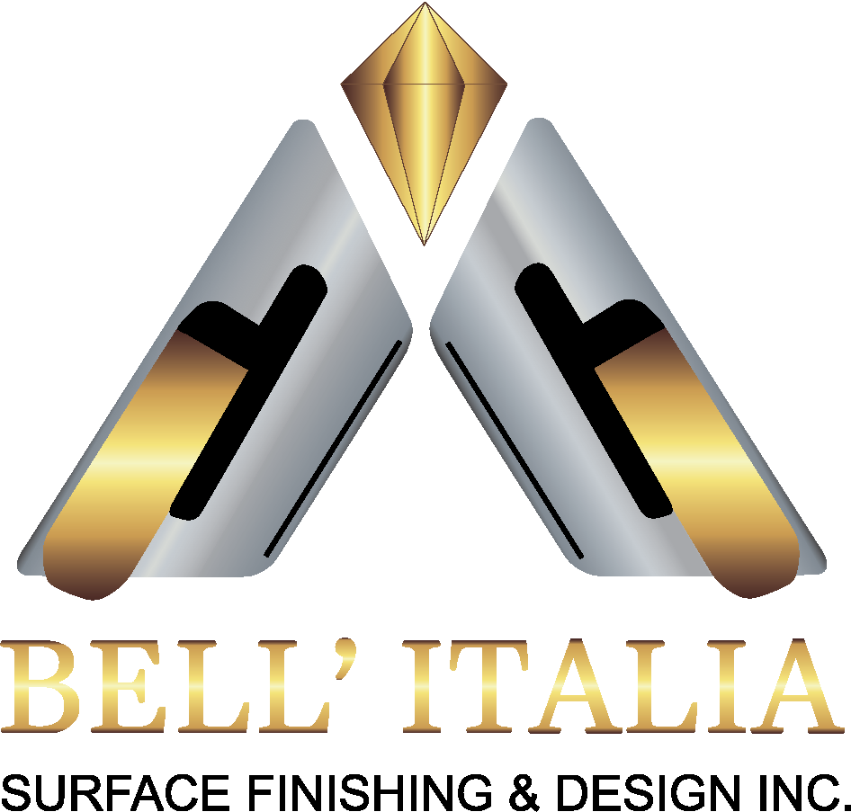 Bell'Italia
