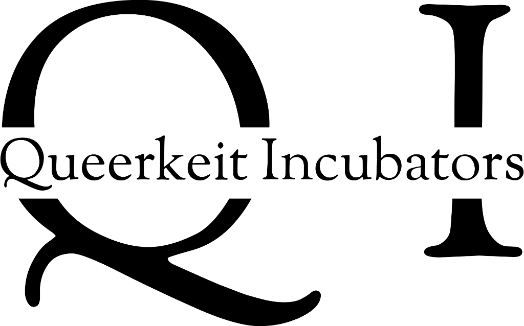 Queerkeit Incubators logo