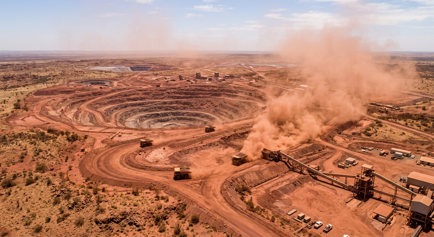 Environmental & Dust Solutions