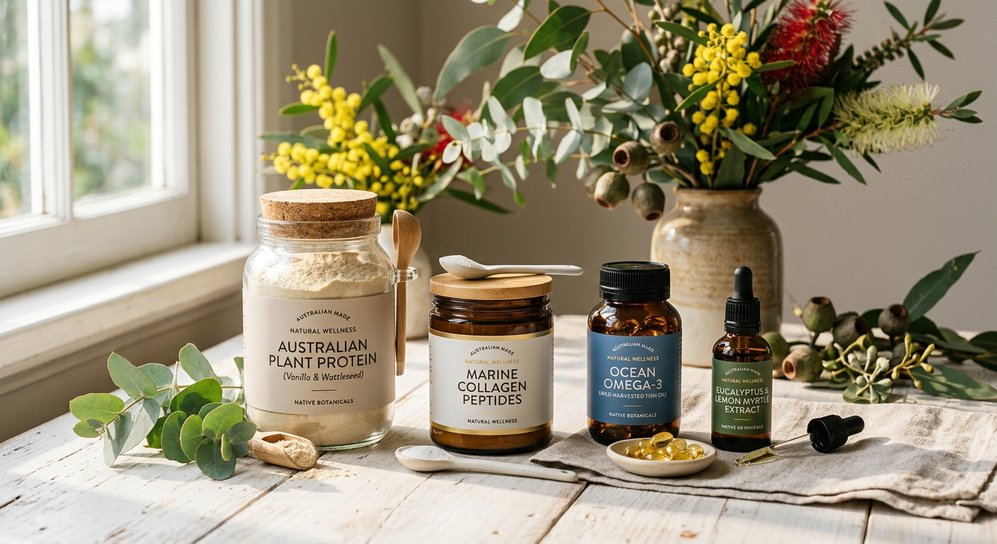 Health & Wellness