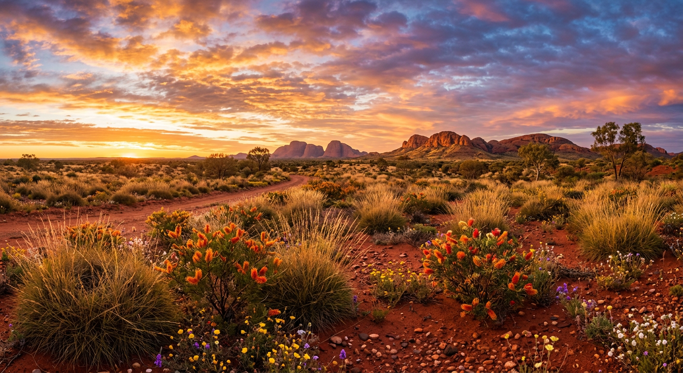 Native Ingredients — Premium Botanical Range