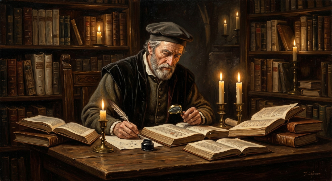 Hermenéutica Bíblica