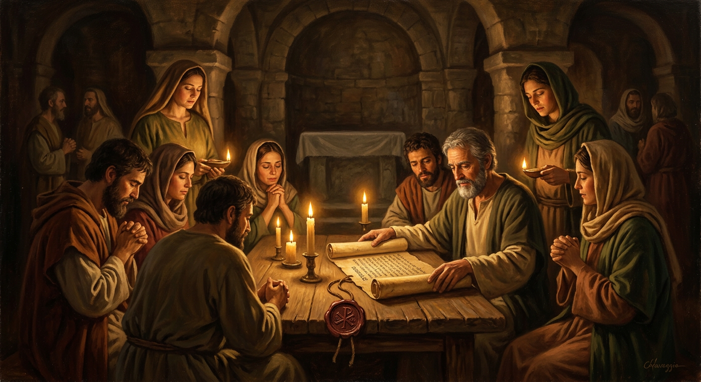 Efesios: Riquezas en Cristo