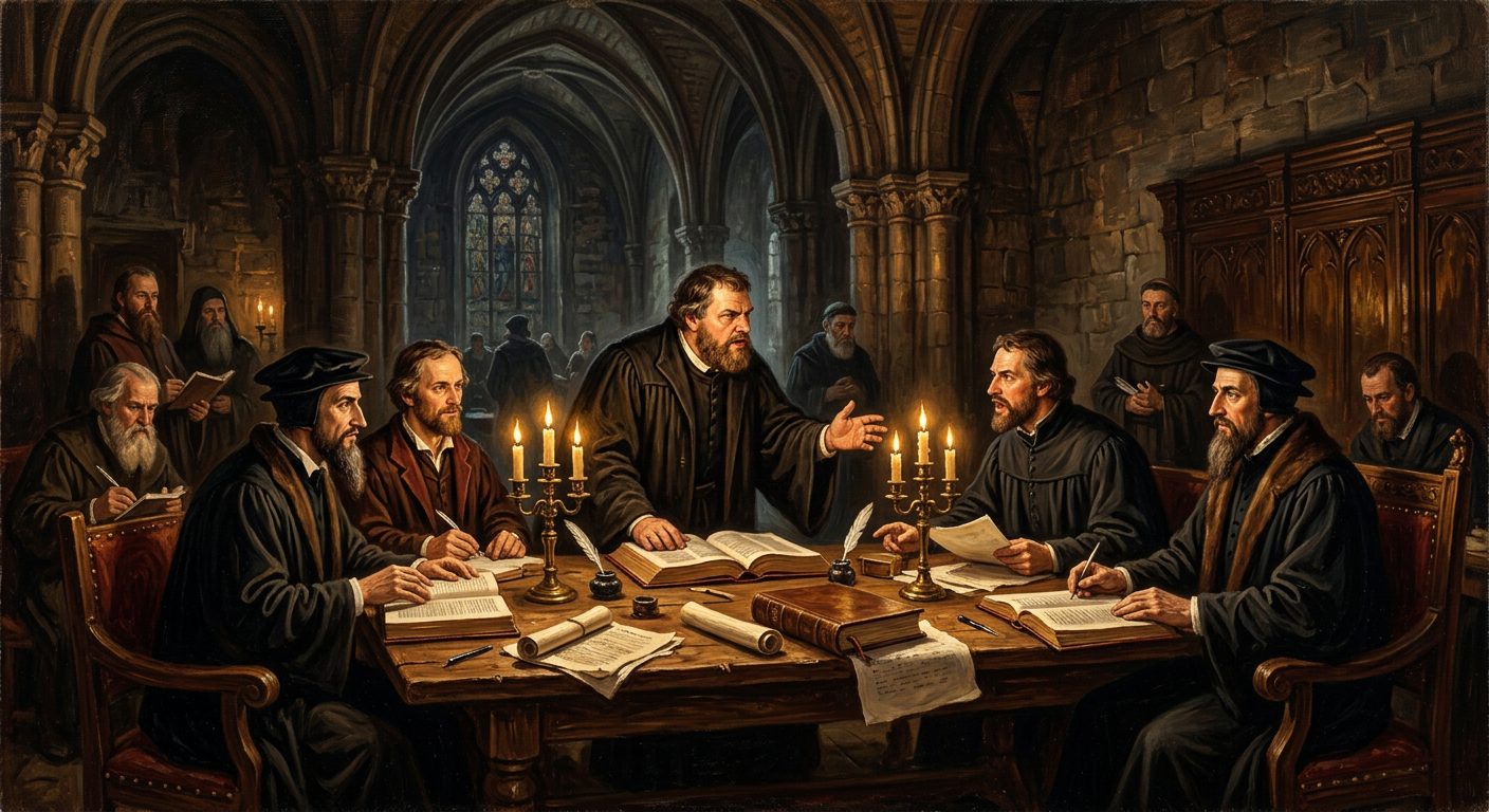 Concilio de la Reforma